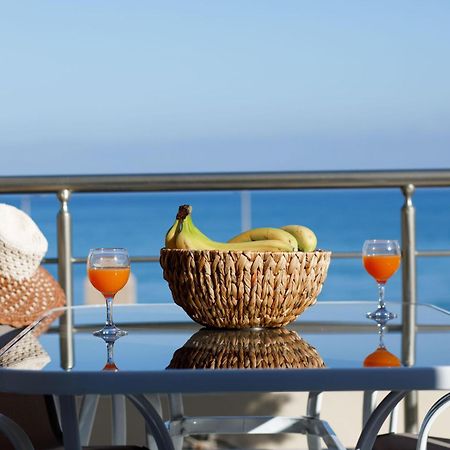 Cafe Noir - Sea View Exclusive Maisonette By Sky Hill Resorts Pangalochori Exterior photo
